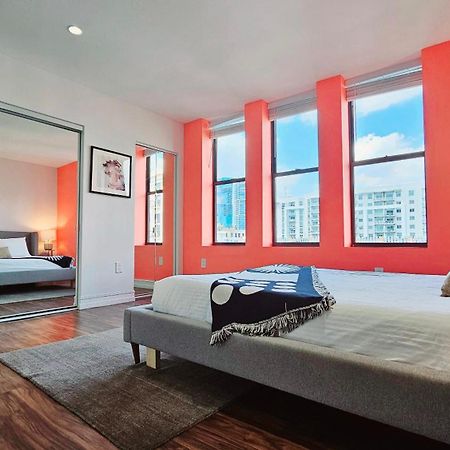 The Lofts On Clematis 402 Downtown West Palm Beach Zewnętrze zdjęcie