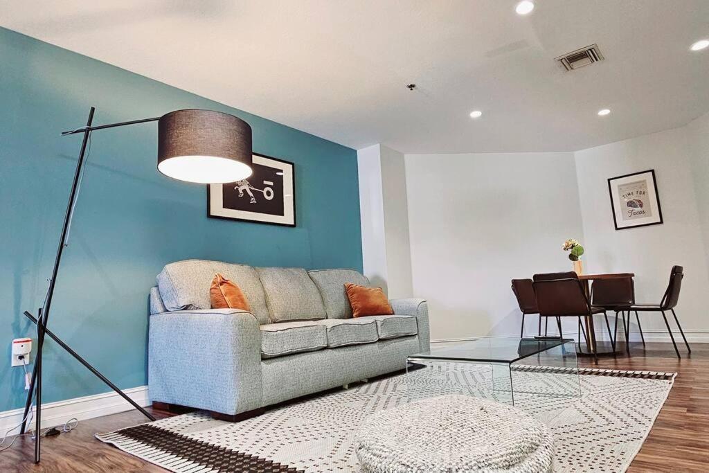 The Lofts On Clematis 402 Downtown West Palm Beach Zewnętrze zdjęcie