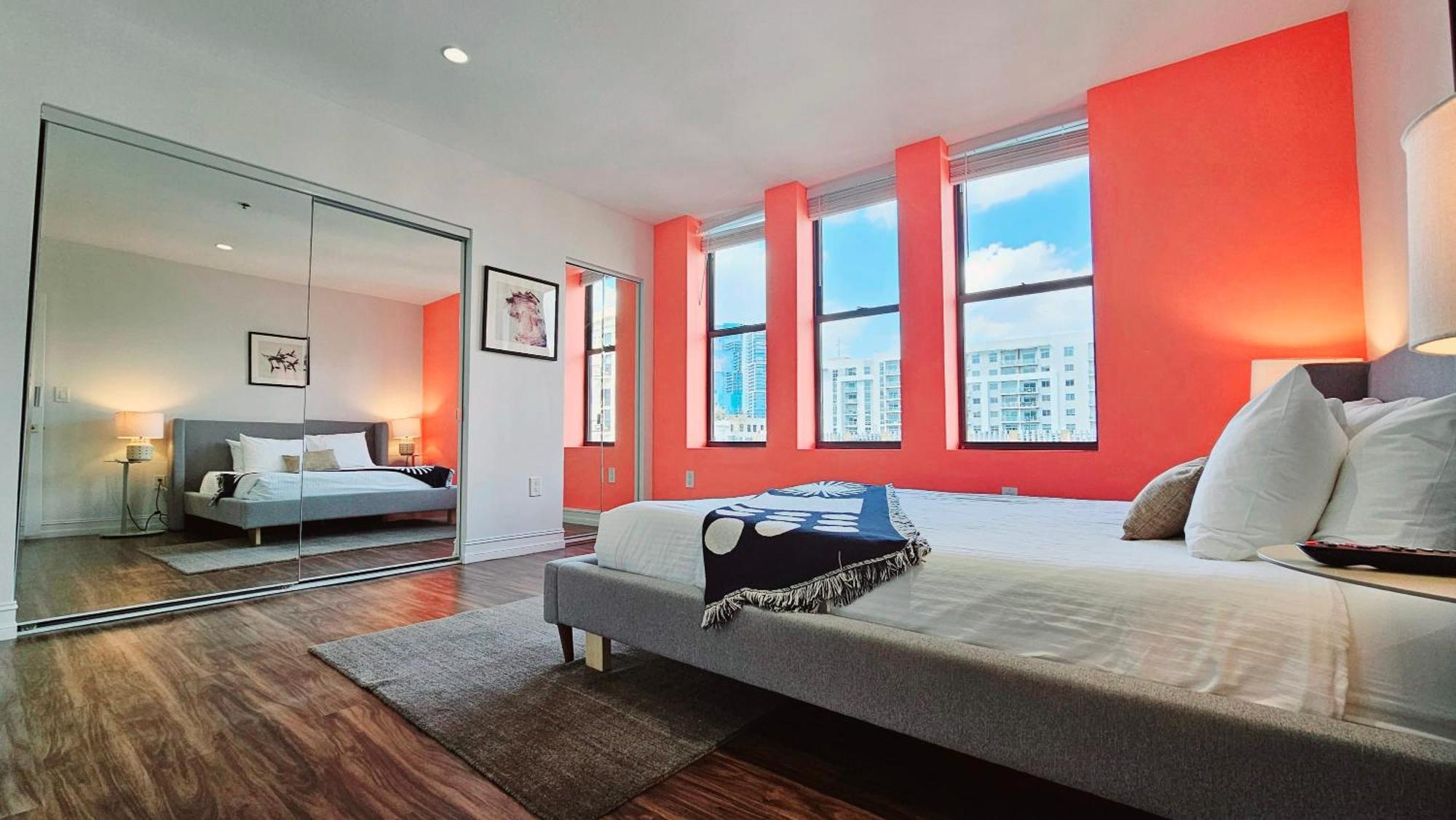 The Lofts On Clematis 402 Downtown West Palm Beach Zewnętrze zdjęcie